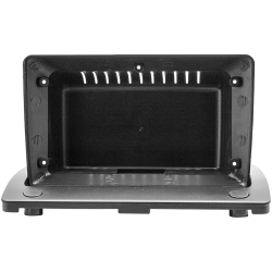 ACV 9 INCH Inbouwframe Volvo XC90 (Vanaf 2002 - 2014)