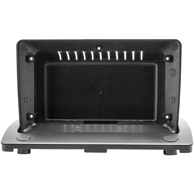 ACV 9 INCH Inbouwframe Volvo XC90 (Vanaf 2002 - 2014)