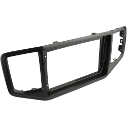 ACV 9 INCH Inbouwframe Volkswagen Amarok (Vanaf 2016 - 2020)