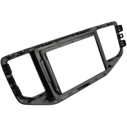 ACV 9 INCH Inbouwframe Volkswagen Amarok (Vanaf 2016 - 2020)
