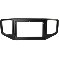 ACV 9 INCH Inbouwframe Volkswagen Amarok (Vanaf 2016 - 2020)
