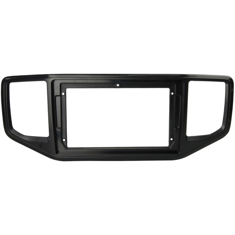 ACV 9 INCH Inbouwframe Volkswagen Amarok (Vanaf 2016 - 2020)