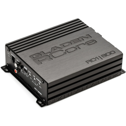 GLADEN RCORE 1|600