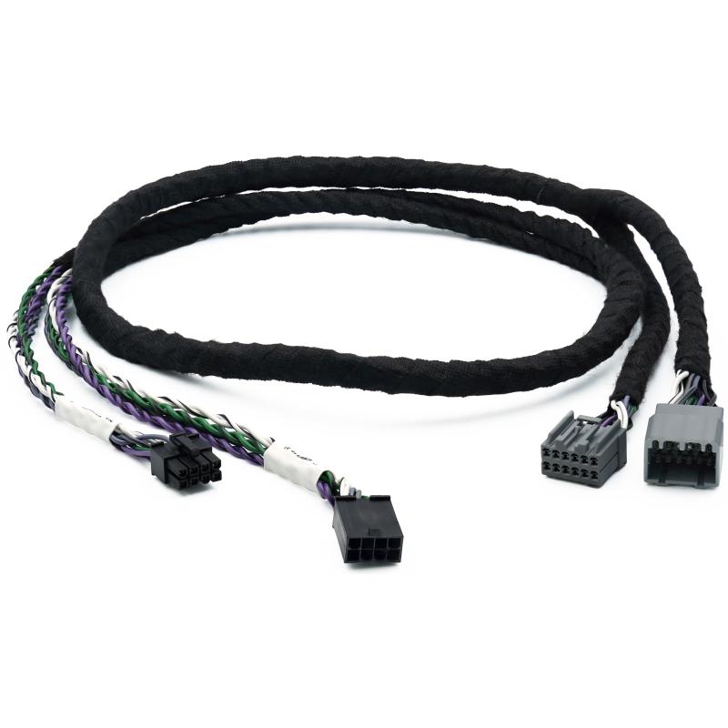 Audison CN MX T-H BYD 4 CH