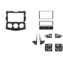 ACV 1DIN/2DIN inbouwframe Nissan 370 Z