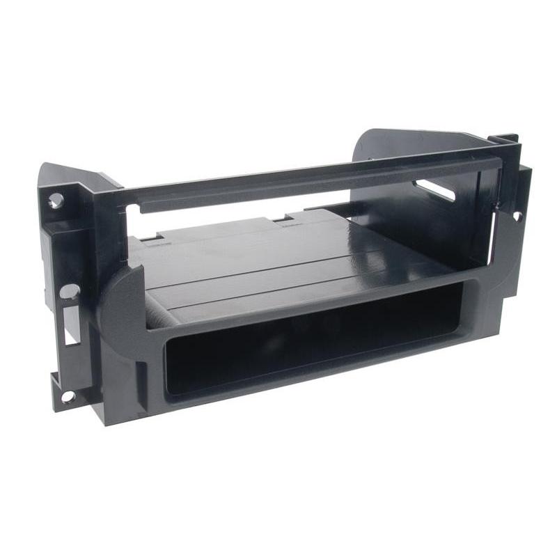 ACV 1DIN inbouwframe Chrysler/Dodge/Jeep (003) ACV 1DIN inbouwframe Chrysler/Dodge/Jeep (003)