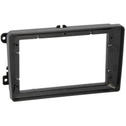 ACV 9 INCH Inbouwframe VW / Seat / Skoda (Vanaf 2003 - 2018)