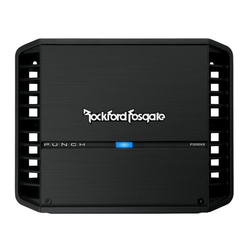 Rockford Fosgate P300X2