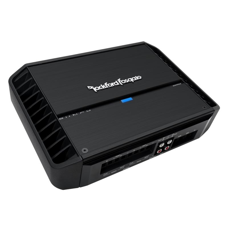 Rockford Fosgate P400X4