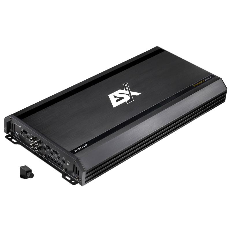 ESX SXE250.4v2