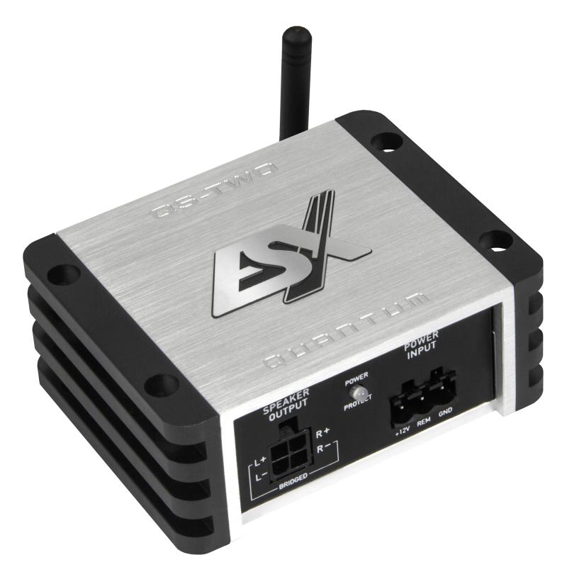 ESX QS-TWO-BT