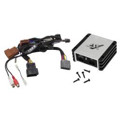ESX QS-FOUR-BT-ISO