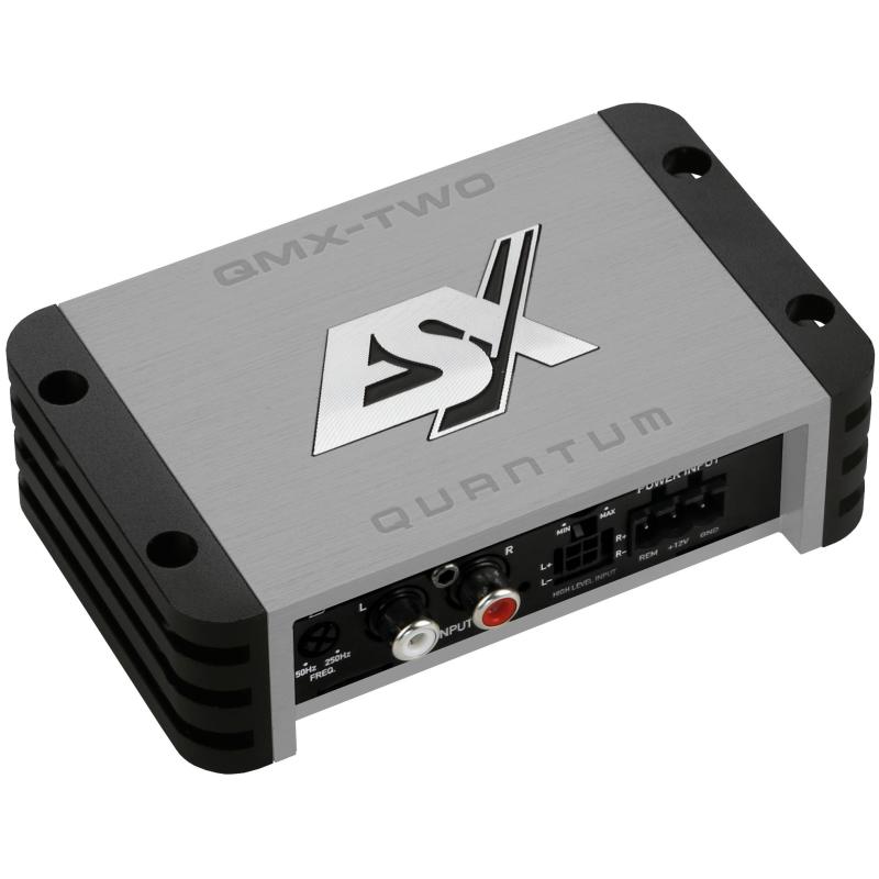 ESX QMX-TWO