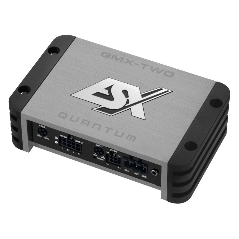 ESX QMX-TWO-BT