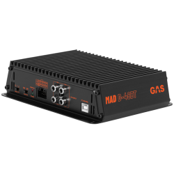 GAS Mad D-48BT