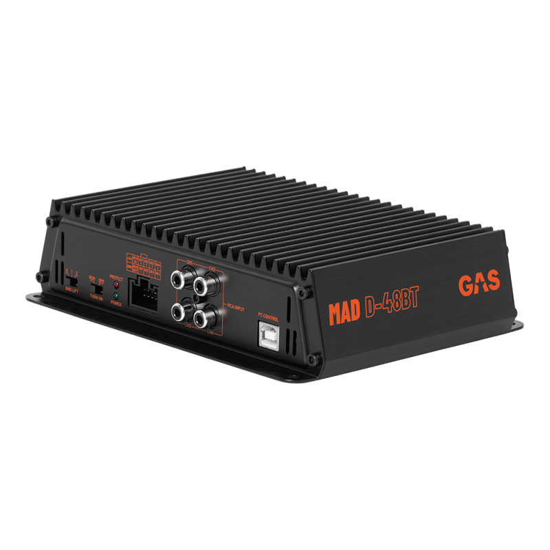 GAS Mad D-48BT