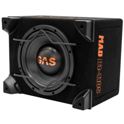 GAS MAD B1-110S