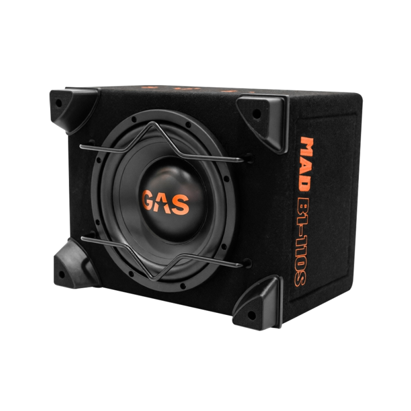 GAS MAD B1-110S