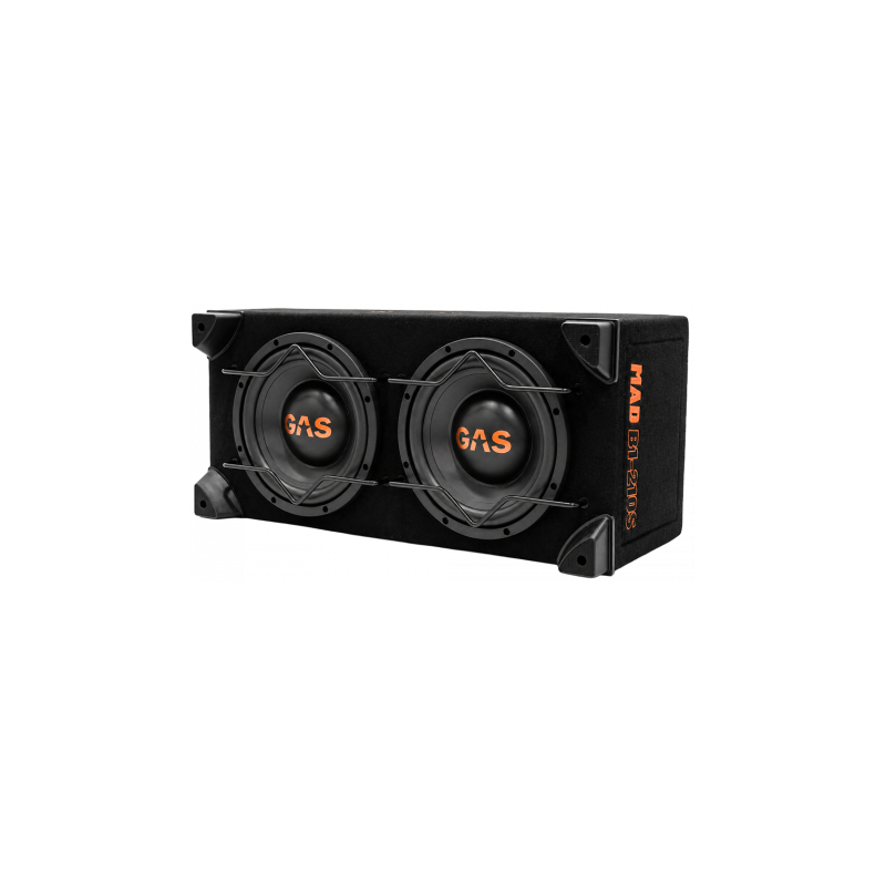 GAS MAD B1-210S