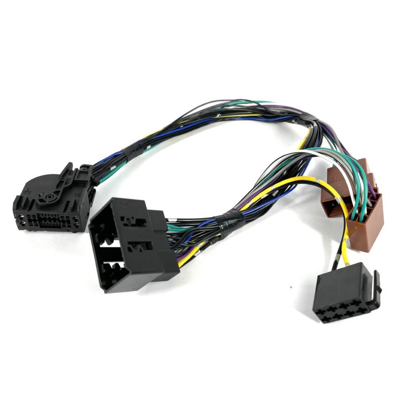 MUSWAY MPK28