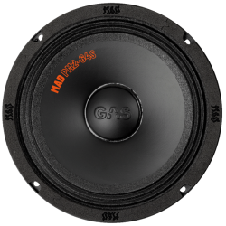 GAS Mad PM2-64S