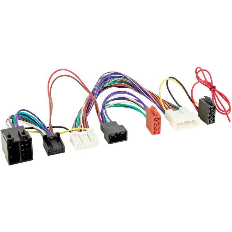 MUSWAY MPK30