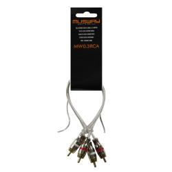 MUSWAY MW0.3RCA
