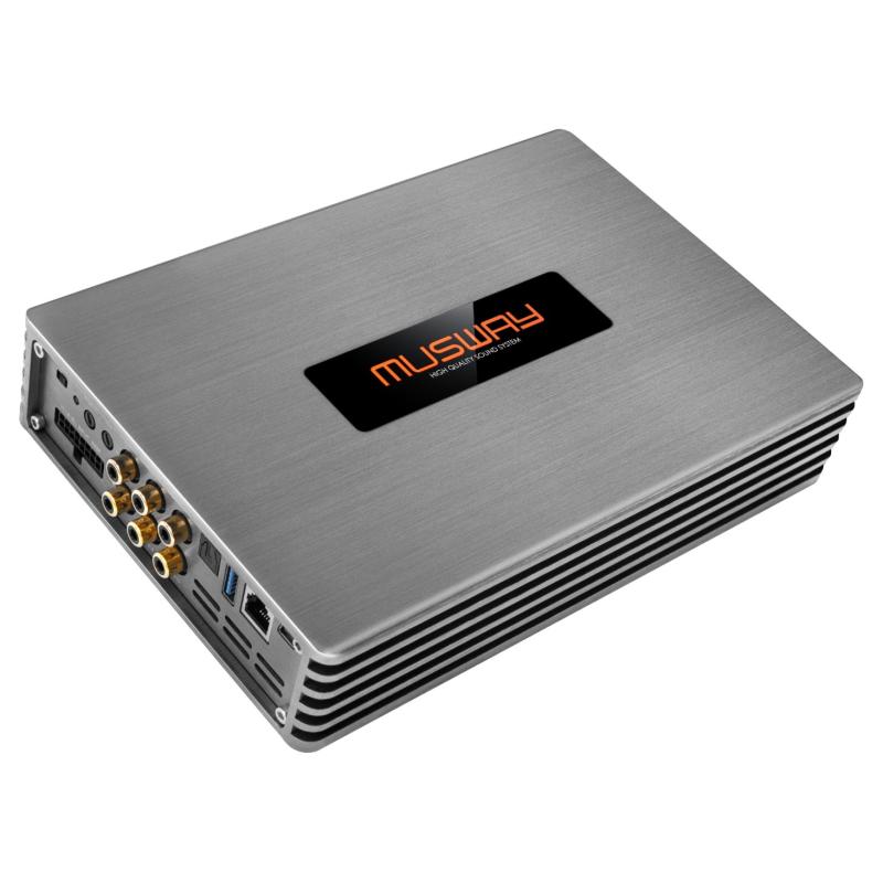 MUSWAY M6PRO-512K