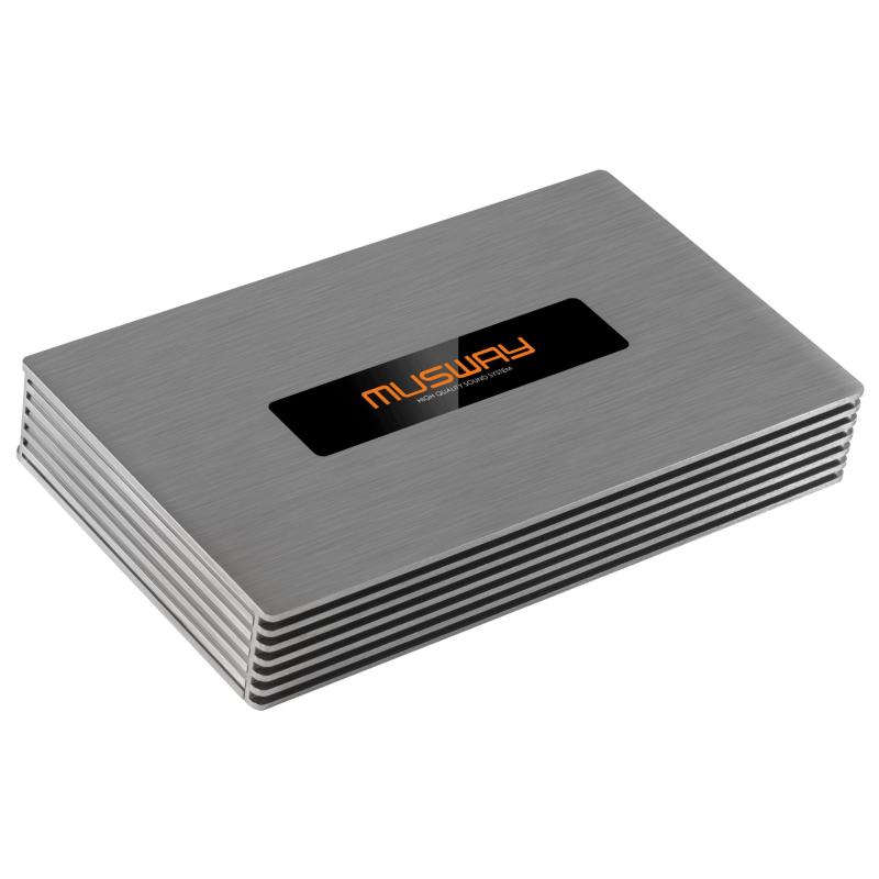 MUSWAY M10V2-512K