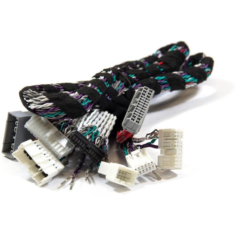 MUSWAY MPK-BYD1M12