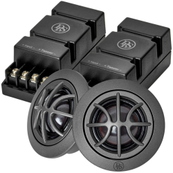 DLS RCS25