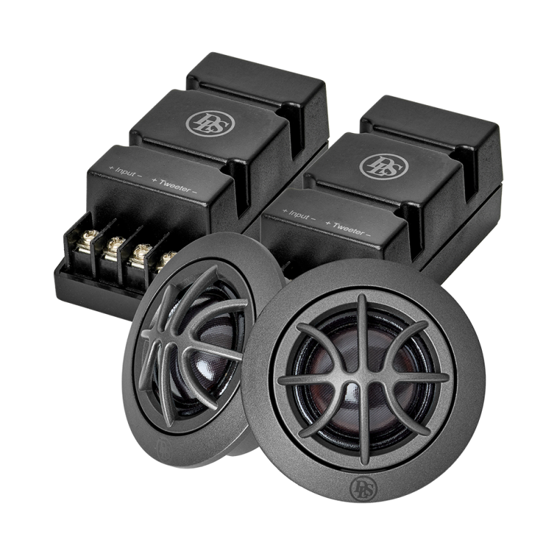 DLS RCS25