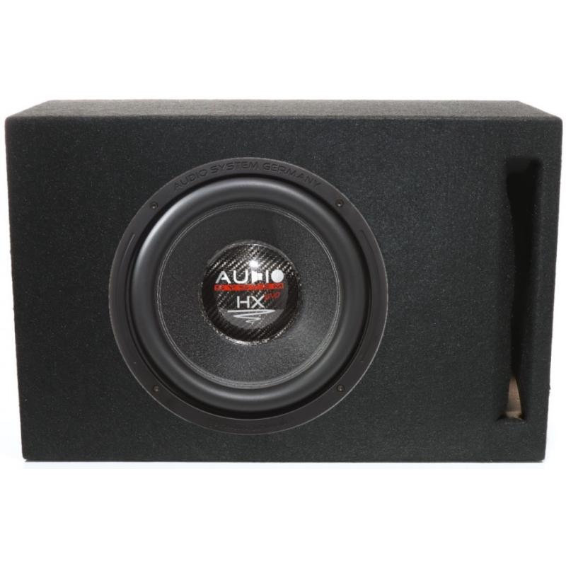 Audio System HX10 EVO BR