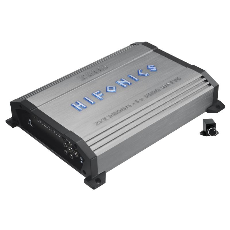Hifonics ZXE3000/1