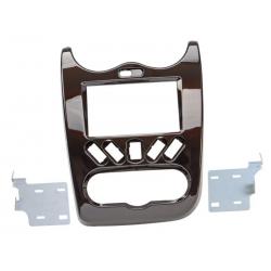 ACV 2DIN inbouwframe Dacia Duster (003)