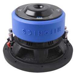 Hifonics ZXS6D2