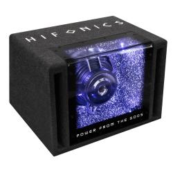 Hifonics ZX8BP