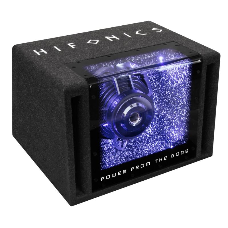 Hifonics ZX8BP