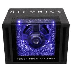 Hifonics ZX8BP
