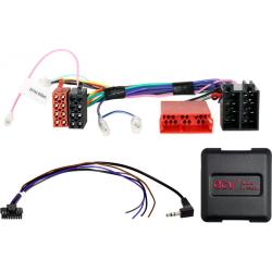 ACV Stuurwielinterface Hyundai ANALOOG (Vanaf 2007 t/m 2019)