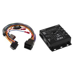 Hifonics HF-SC4-ISO