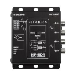 Hifonics HF-SC4-ISO