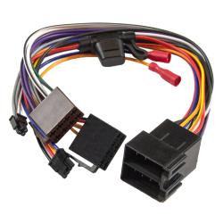Hifonics HF-SC4-ISO