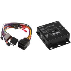 Hifonics HF-SC2-ISO