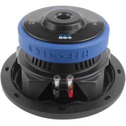 Hifonics ZXE 8S4