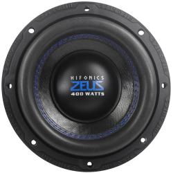 Hifonics ZXE 8S4