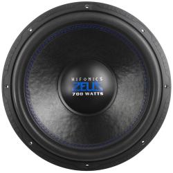 Hifonics ZXE 15S4