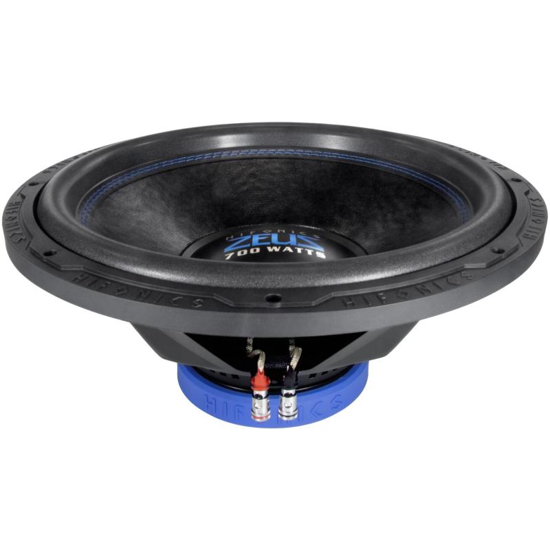 Hifonics ZXE 15S4