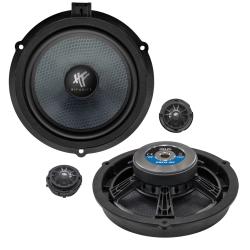 Hifonics ZSF 6.2C