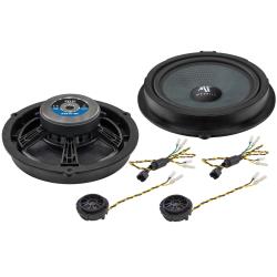 Hifonics ZSF 6.2C